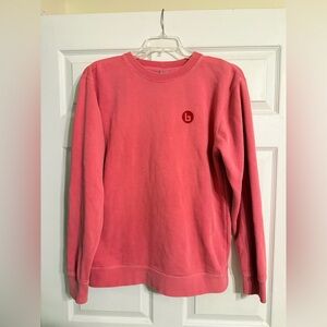 Burn Boot Camp Sweatshirt